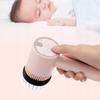 Electric Scrubbing Brush For Cleaning Kitchen Bathroom Rotary Usb