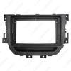 9-Inch Navigation Upgrade Kit for 2018 Roewe RX3 High-End Models