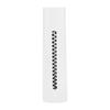 Handy Paper Shredder Portable Manual Documents Paper Cutting Tool for A4 A6 Papers White