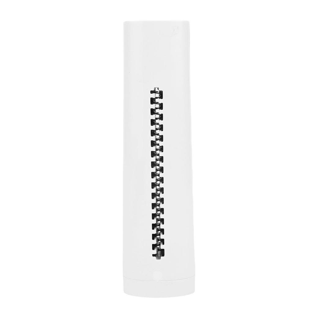 Handy Paper Shredder Portable Manual Documents Paper Cutting Tool for A4 A6 Papers White