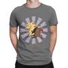 Angry Beavers Purple Burst Poster Design Today Graphic Novelty Graphic 100 Cotton TShirt The Angry Beavers Tees Tops For Unisex