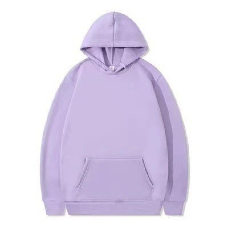 2026 Übergroßer Unisex Kapuzenpullover Dickes Fleecegefüttert Warm Lässiger Pullover