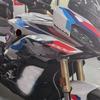 NEW For BMW S1000XR s 1000 xr 2019-2024 Motorcycle parts front Wing Aerodynamic Winglet Fairing Cowl Fixed Wing
