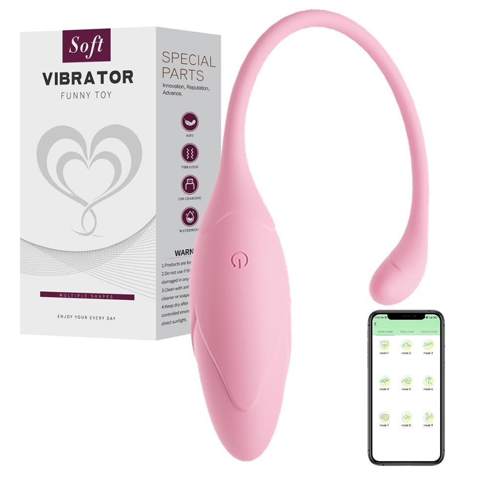 Sexy Adult Vibrating Egg for Women Dildo Clit Female Panties Vibration Penetration Vagina Vibrator Sex Adult Toy for Adults