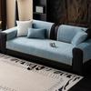 New Four-season Universal Anti-cat Scratch Sofa Cushion Winter High-end Sofa Cover Sofa Cover Sofa Cover Sofa Blanket