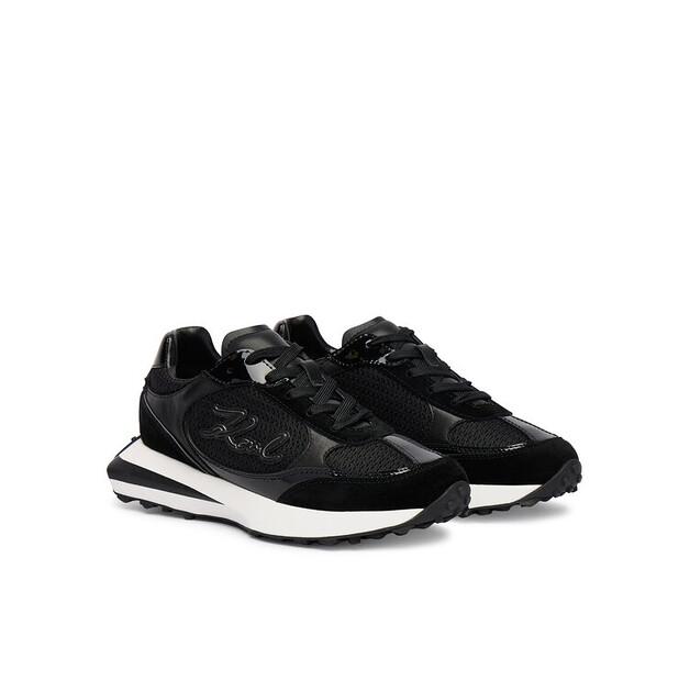 KARL LAGERFELD Zone Sneakers