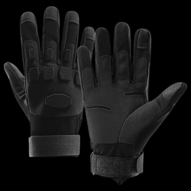 TULX Outdoor Tactical Full Finger Gloves