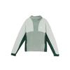 Nike ACG Wolf Tree Patchwork Logo Long Sleeve Hoodie Men Sweatshirt Mica-Green DQ5780-330