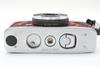 [USED] Olympus Pen EE Half Frame Film Camera D.Zuiko 28mm f/3.5, Washi Custom, From JAPAN