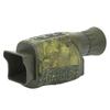 Night Vision Monocular Infrared Night Vision Camcorder for Hunting Monitoring Observation