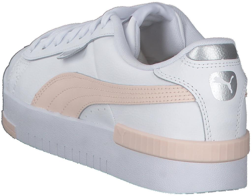 Puma Jada Renew Women's Sneakers (386401) Puma White/island Pink/puma Silver