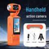 Dopamine HD Pocket Gimbal Camera - Anti-Shake Outdoor Sports Vlog Recorder