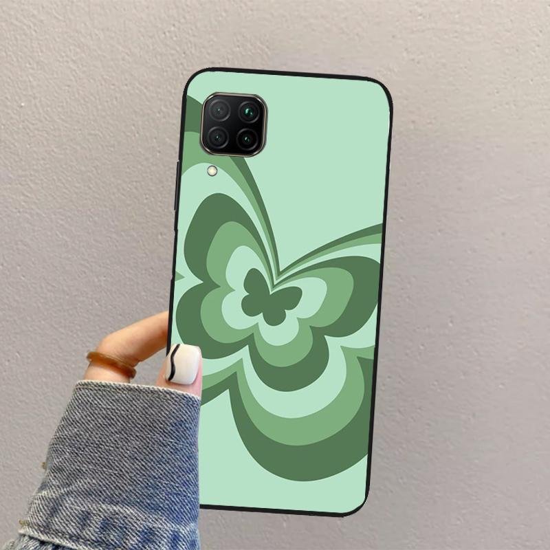 

Graffiti Great Butterfly Art For Huawei Nova 3i 7i 8i 11i 12i 9 10 SE Y73 Y90 Y70 Y72 Y61 Y91 P30 P40 Lite P60 Pro Case Huawei P40 Lite 4G