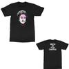 Pop Deadguy Band Graphic Cotton Tshirt Unisex Summer Short Sleeve Fashion Brand Tee Luxury Casual Vintage Retro Top