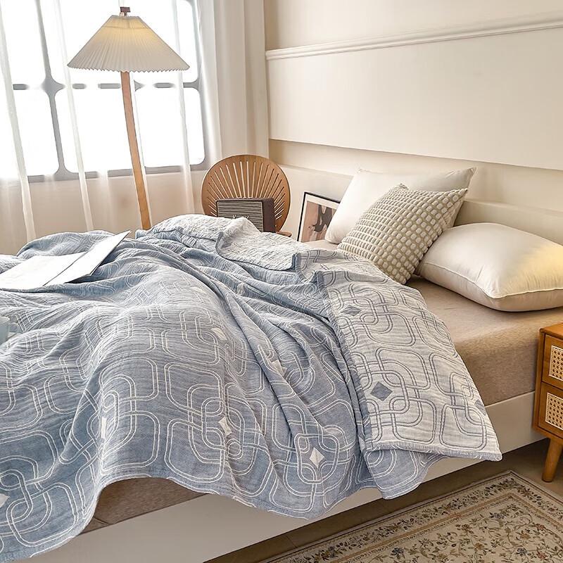 Premium Summer Towel Quilt