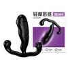 Dildo de Silicona 100% Segura Tapones Anales Butt Plug Unisex Sexy Tapón 3 Tamaños Diferentes Juguetes Sexuales para Adultos para Hombres/Mujeres Entrenador Masajeador