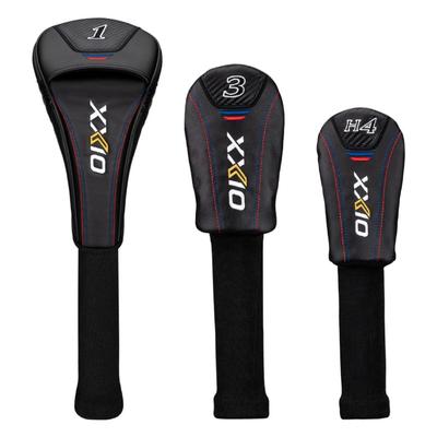 Části pro golfové hole – Hlavy pre golfové palice