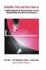 Kniha Reliability, Yield, and Stress Burn-In : A Unified Approach for Microelectronics Systems Manufacturing & Software Development