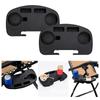 Convenient Cup Tray Chair Cup Tray Cup Holder Tray Camping Cup Holder Beach Chair Cup Holder Perfect for Outdoor Chairs