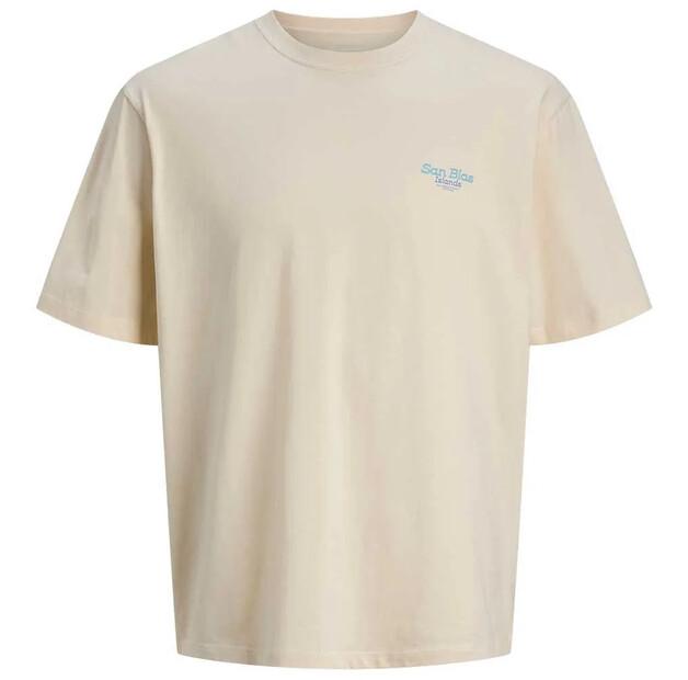 

Jack & Jones Футболка с коротким рукавом Conte M