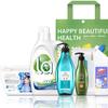 Ziyuan Hair & Body Care Gift Set
