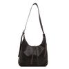 Stylish Large Capacity Retro Tote Bag For Women Perfect For Daily Commuting