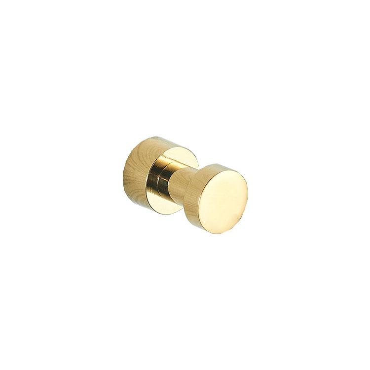 Non Perforated Self-adhesive Hook, Door Back Wall Hook 2pc