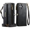 Cover per smartphone – Cover a portafoglio