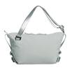 Adidas Polyester Crossbody Bags Regular Unisex Texture Gray KC1405