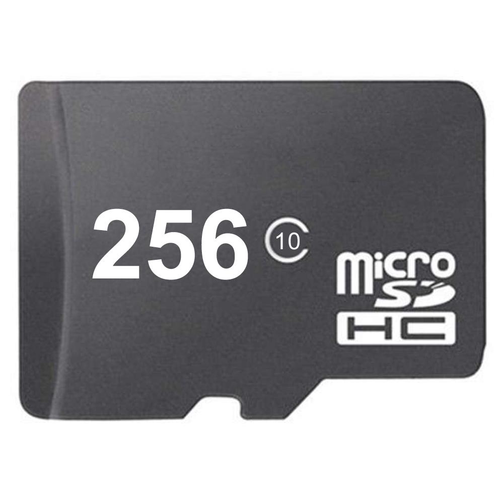 128G/256G/512G/1T C10 High Speed TF Memory Storage Card for Phone Camera Car DVR