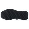Li Ning Pan Gu Chunky Sneakers Women's Low top Black AGLR150-11