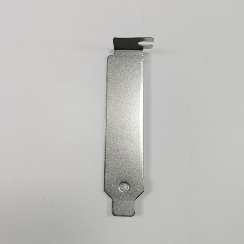 PCI Slot Cover PC Computer Case Dust Filter Blanking Protective Dust Prevention Cover For Industrial Control PC Chassis
