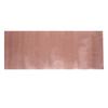 Filtro Schermo Filtrante Giardino Interno Esterno 12X36 Setacciatura a Secco Sanità Business 12X36 Rame Setaccio a Secco 80 Mesh
