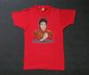 Maglietta Promo Vintage MICHAEL JACKSON Victory 1984 Taglia S-M / Rara anni '80 MJ King of Pop Disco rock Maglietta da Concerto maglietta anni '80