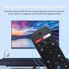 22AV2025B/00 For Philips TV Remote Control 10m Range Infrared Wireless Replacement Controller, No Voice Function