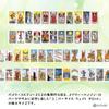 Tiny Universal Waite Tarot, 78 Mini-sized Tarot Cards, Authentic Japanese Instruction Manual Included.