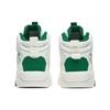 Anta Lieyan3.0 Slip-Resistant Cushioning Wear-Resistant High-Top Skateboard Shoes White Green Sneakers 112248088-10