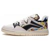New LiNing Wave Pro Anti Slip Wear Resistant Low Top Skateboard Shoes Women's White Black AECS036-1