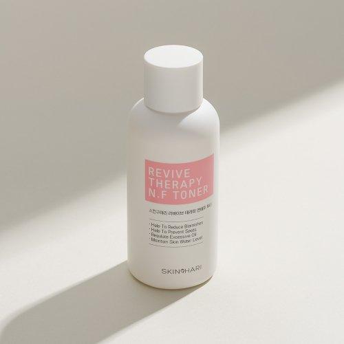 Skin Guhari Revive Therapy NF Toner