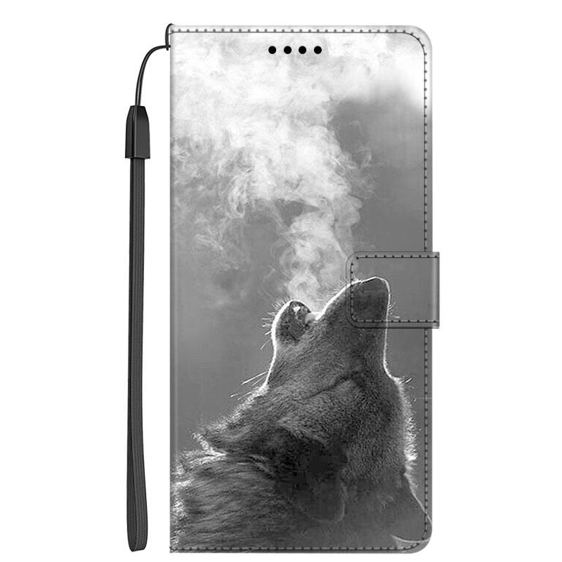 

For Honor 200 Lite Case Flip Stand PU Leather Cover for Honor 200 Pro 5G Wallet Phone Case Honor200 200Pro 200Lite Protect Bag Honor 200