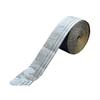 62KD Foam Molding Trim Adhesive Wallpaper Corner Strips for Home Decoration