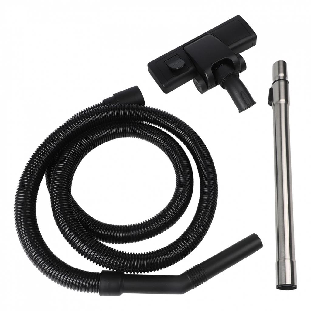 Premium Suction Head Hose Set for Karcher WD3 Series and Vacuum Cleaners