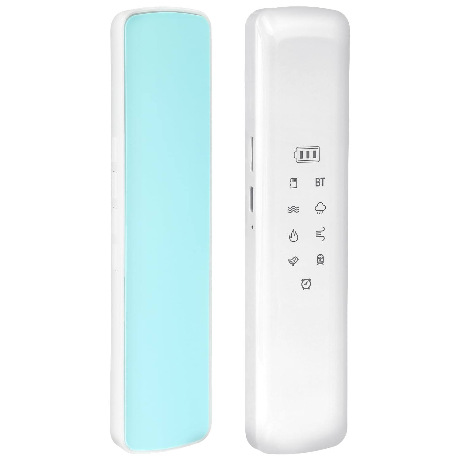 Подушка-динамик Lugalto, Динамик для сна, Белый шум, Звуки природы для сна (белый)