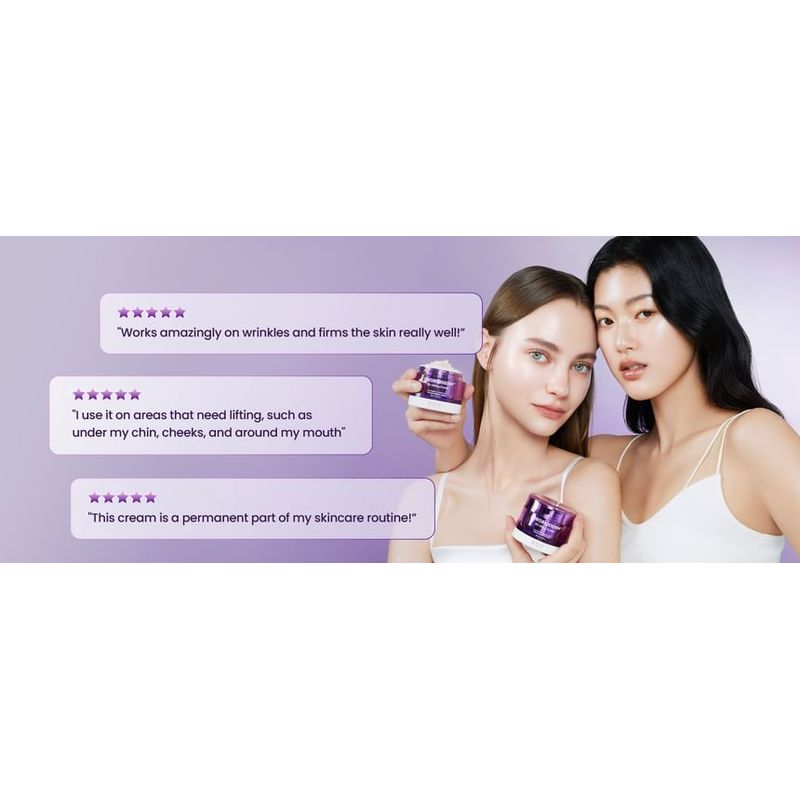 BIOHEAL BOH Probioderm Krem Liftingujący 3D