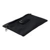 Combination Lock Money Bag with Lock Canvas Security Document Bag Portable Locking Pouch  Home