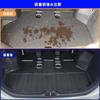 Compatible with the new Voxy and Noah 90 series luggage 3D floor mats with a Compatible with NOAH VOXY 90 models 2022 current for your and Made of TPE