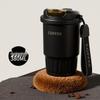 Smart Insulated Thermal Coffee Mug