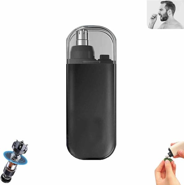 Cleanlook Portable Nose Hair Trimmer, Cleanlook Nose Hair Trimmer