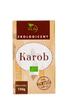 Karob BIO 150g CARTON