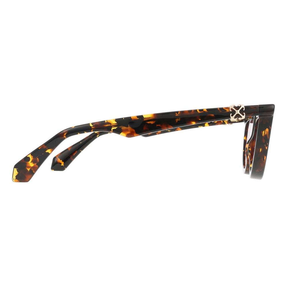 Off White Jasper 6030 Unisex Sunglasses
